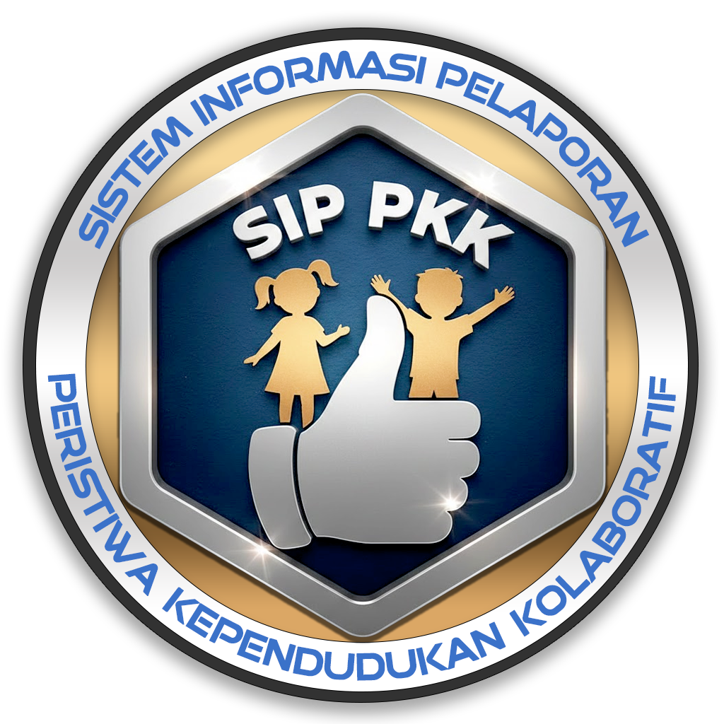 SIP PKK - Sistem Informasi Pelaporan Peristiwa Kependudukan Kolaboratif